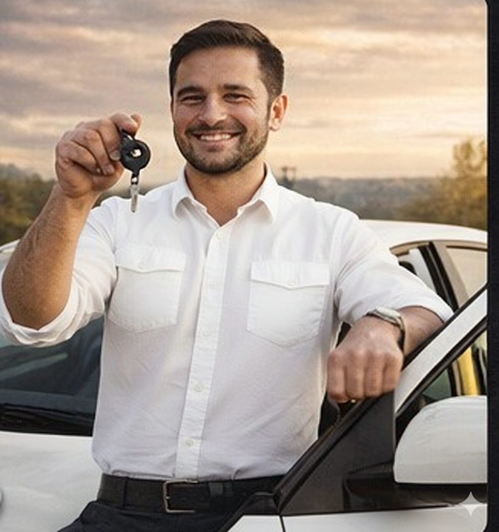 TaxiCar Team