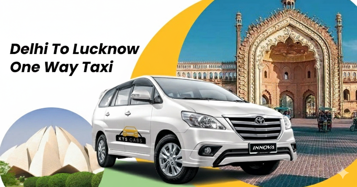 One-Way vs Round Trip Taxi Fare Explained